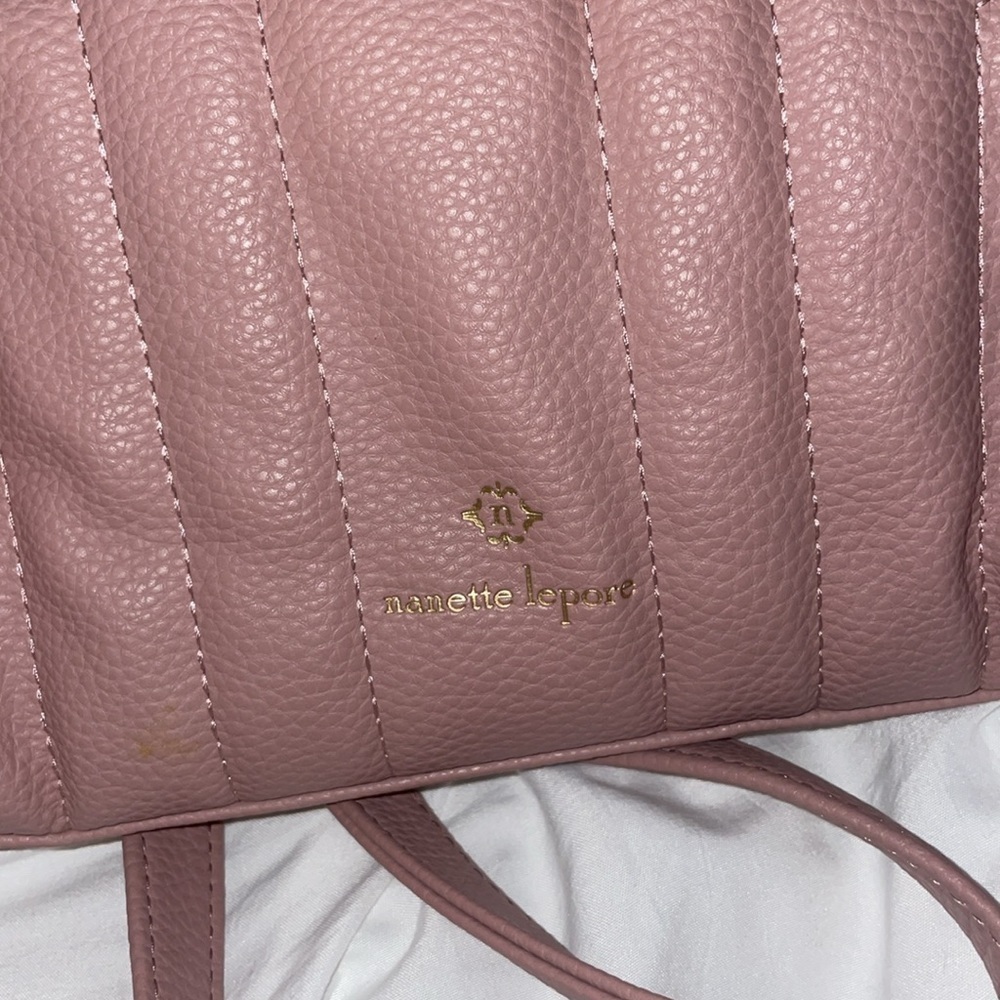 Pink bag - Picture 2 of 7